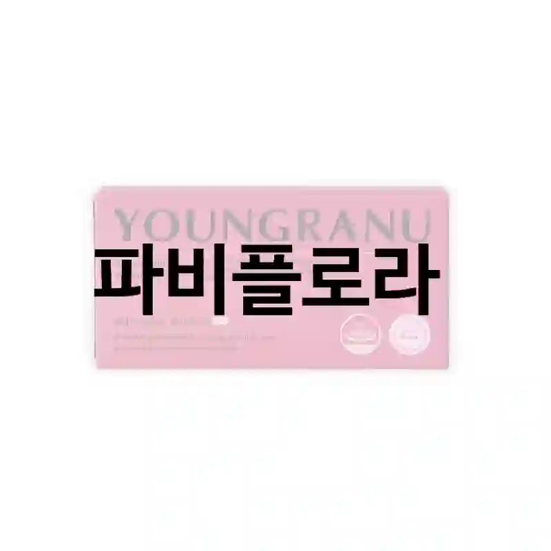 파비플로라