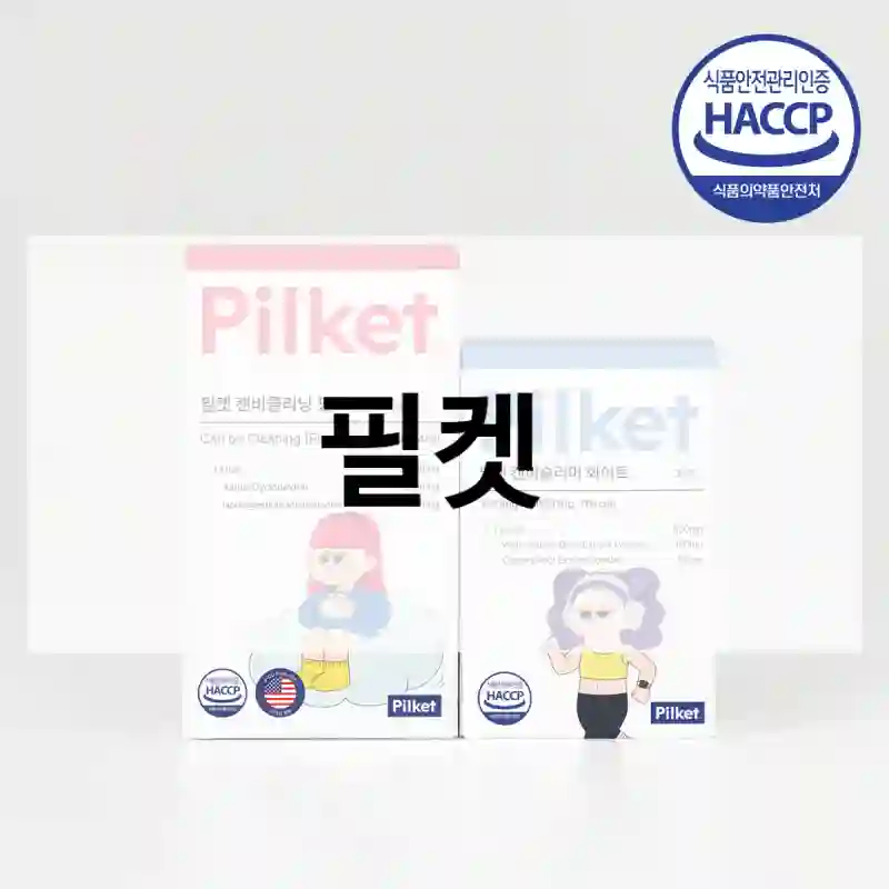 필켓