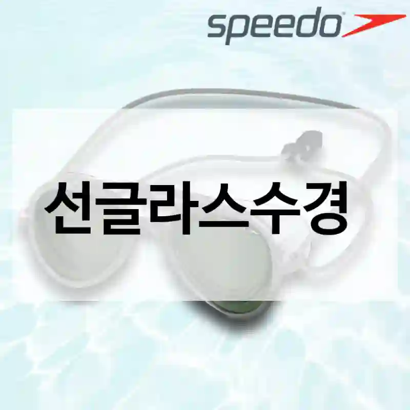 선글라스수경
