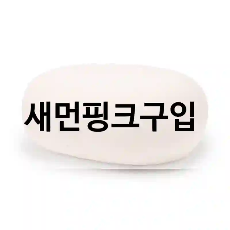 실제로 써보니 이런 느낌! – 무인양품 새먼핑크