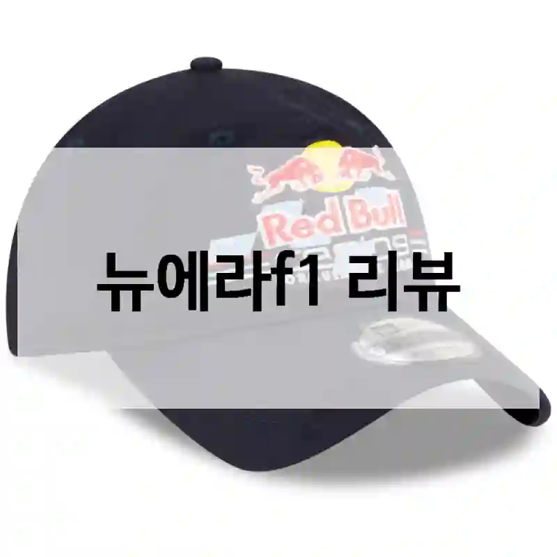 뉴에라   뉴에라f1 후기